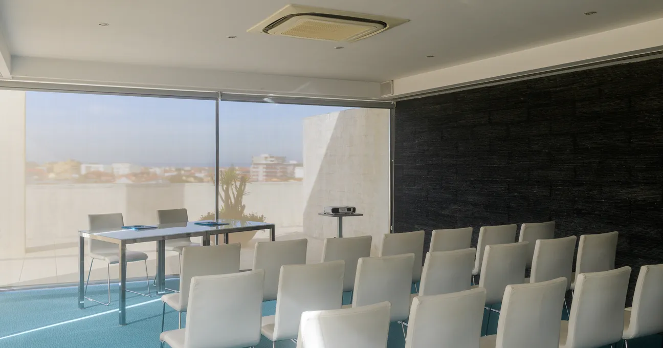 Empresa -Póvoa de Varzim - Hotel Torre Mar